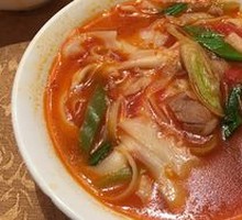 Diao Xiao Noodles