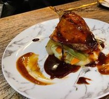 Confit Duck