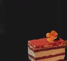 Red Velvet Cake