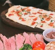 Flank Steak Big Bite Beef