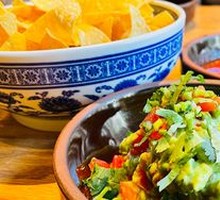 Corn Chips