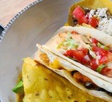 Mexican Wrap