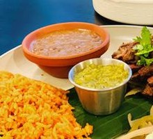 Grilled Beef Brisket