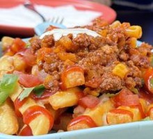 Fries