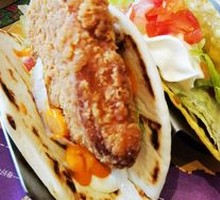 Premium Beef Tacos