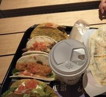 Triple Taco Value Box