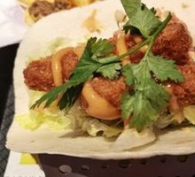 Deep-Sea Cod Tacos