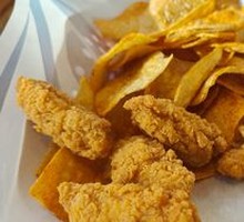 Just Like This Corn Chips