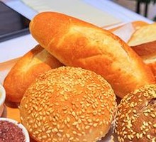Mixed Bread