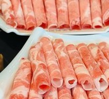 Inner Mongolia Machine-Cut Lamb