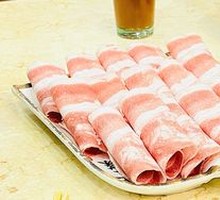 Beef Rib