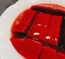 Fresh Duck Blood