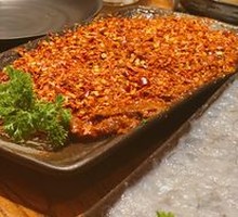 Spicy Beef