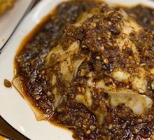 Garlic Pork Slices