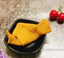 Tofu Skin