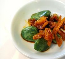 Labas Garlic