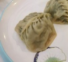 Premium Abalone Steamed Dumplings