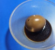 Braised Egg