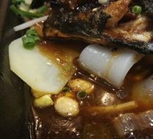 Spicy Potatoes in Dry Pot