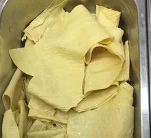Tofu Skin