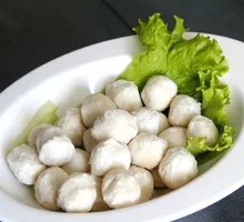 Fish Balls