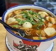Northeastern Pot Rice Noodles