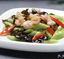 Health-Preserving Stir-Fry
