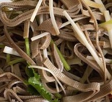 Xianghe Tofu Threads