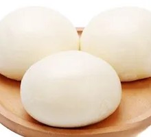 Northeastern Steamed Bun