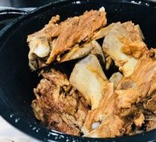 Artisanal Spare Ribs