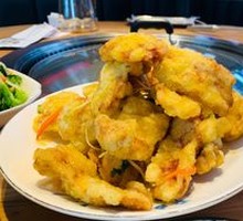 Sweet and Sour Pork