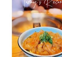 Sesame Sauce Noodles