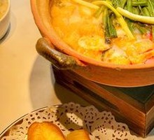 Dali Sour Spicy Fish