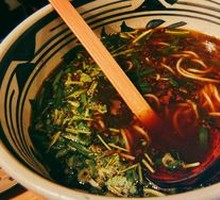 Small Pot Rice Noodles