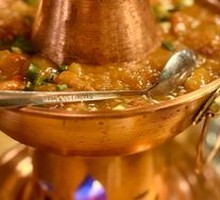 Stewed Chicken in Clay Pot