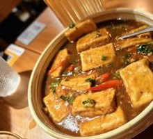 Shiping Soft Tofu with Sauce