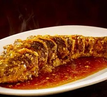 Sweet and Sour Fish
