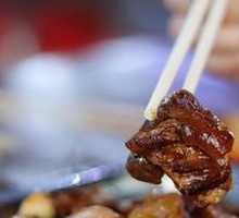 Braised Pork Elbow