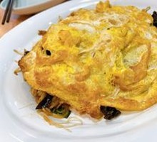 Top Scholar's Premium Stir-Fried Mixed Vegetables