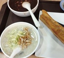Top Scholar Eight Treasure Porridge