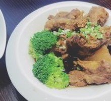 Signature Beef Brisket in Original Sauce
