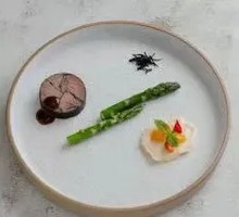Sous Vide Seared Wagyu Beef