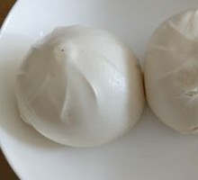Signature Tofu Dumplings