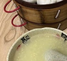 Rice Porridge