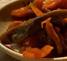 Eight Treasure Vegetable