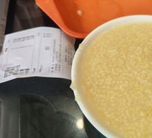 Rice Porridge