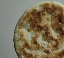 Steamed Flatbread
