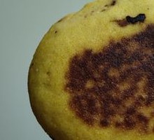 Cornmeal Pancake