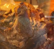 Sichuan-style Braised Duck Neck Bones