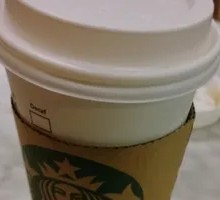 Belgian Dark Chocolate Latte